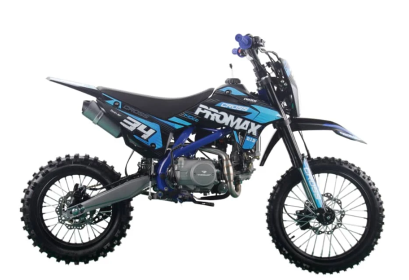 Питбайк PROMAX CROSS 145CC 17/14 в Элисте