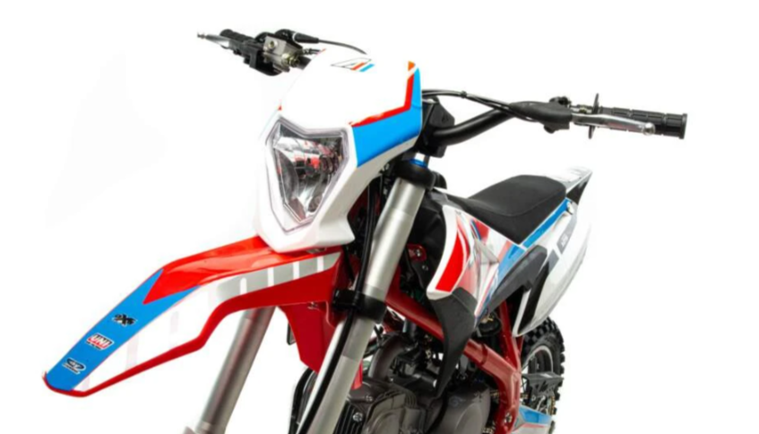 Питбайк MOTOLAND (МОТОЛЕНД) Apollo125 DT125 в Элисте