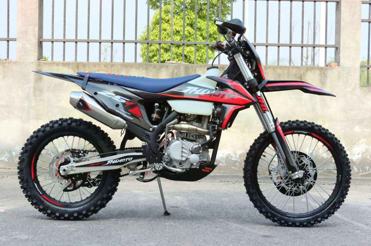 Мотоцикл JHLMOTO JHL Z5V NB300 (174MN-3) в Элисте