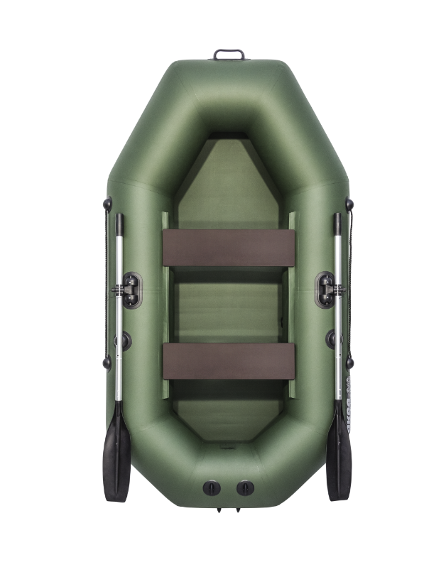  Лодка АКВА-МАСТЕР 240 в Элисте