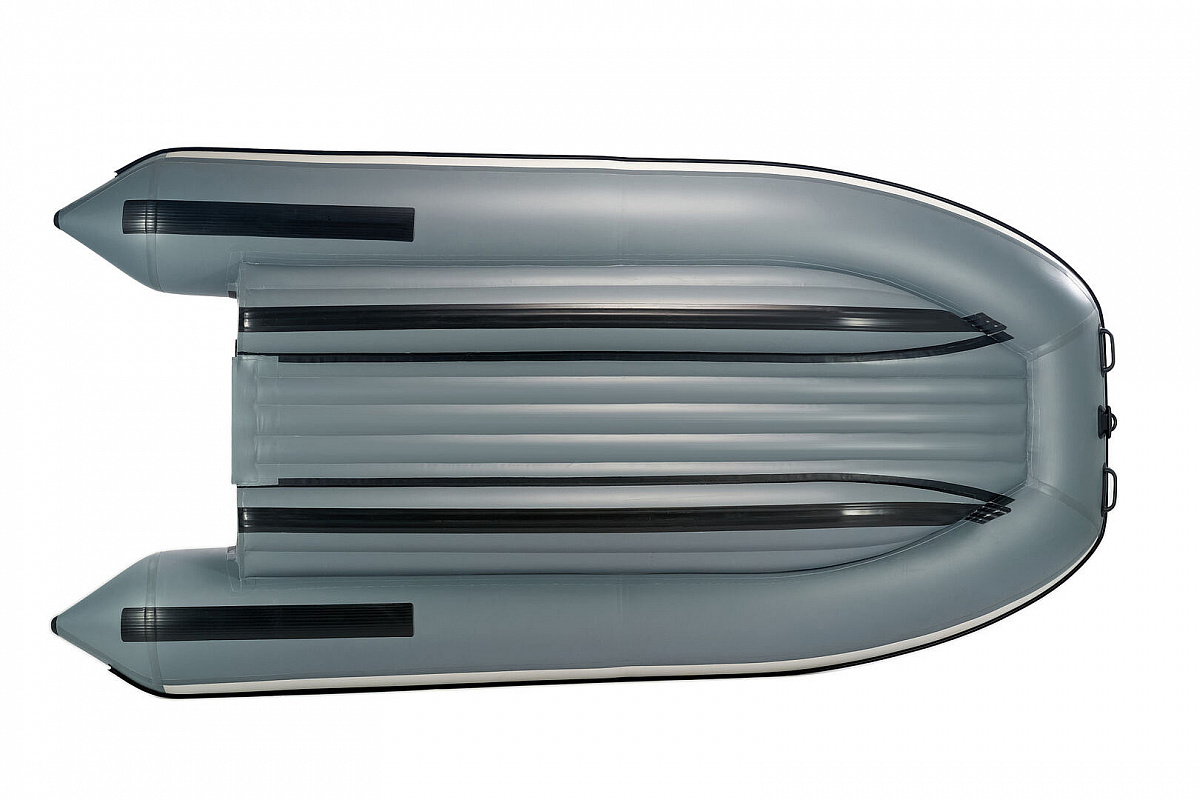 Лодка MISHIMO LITE DF 370 в Элисте