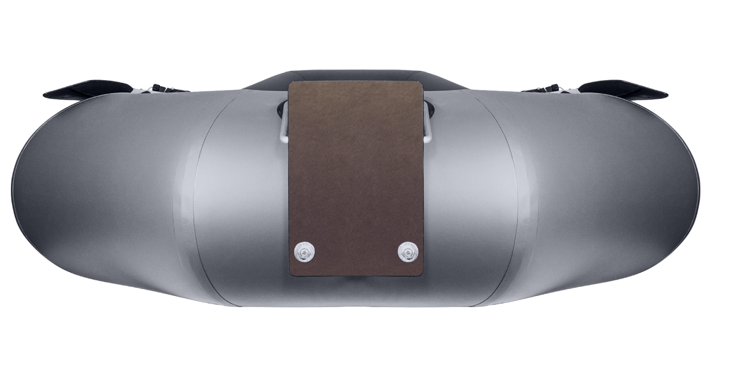 Лодка АКВА-МАСТЕР 300 ТР в Элисте