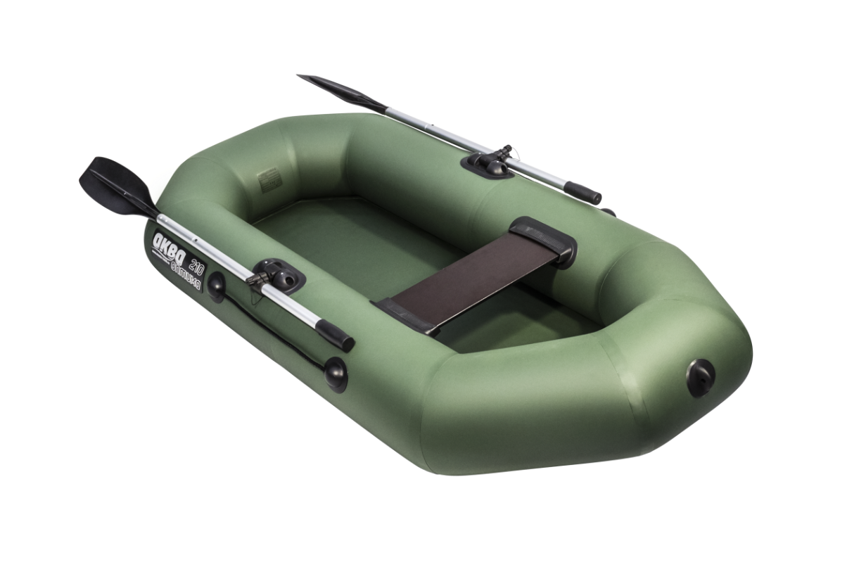  Лодка АКВА-ОПТИМА 210 в Элисте