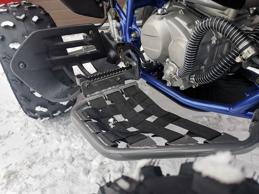 Квадроцикл PROMAX RAPTOR 300 NEW RedBull в Элисте