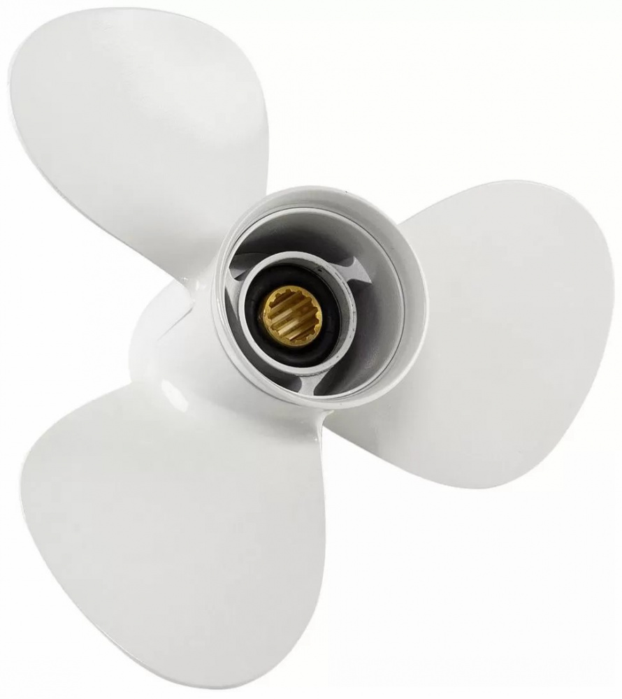 ВИНТ ГРЕБНОЙ YAMAHA 40-55 / F30-60; 3X11-5/8X11 в Элисте