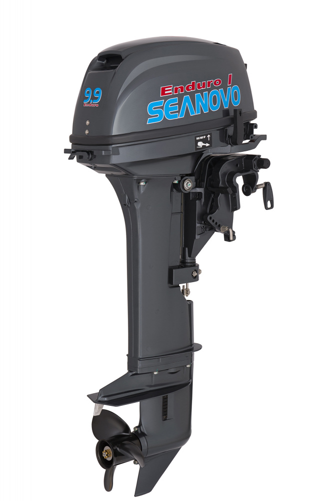 Лодочный мотор SEANOVO SN9.9FFES Enduro в Элисте