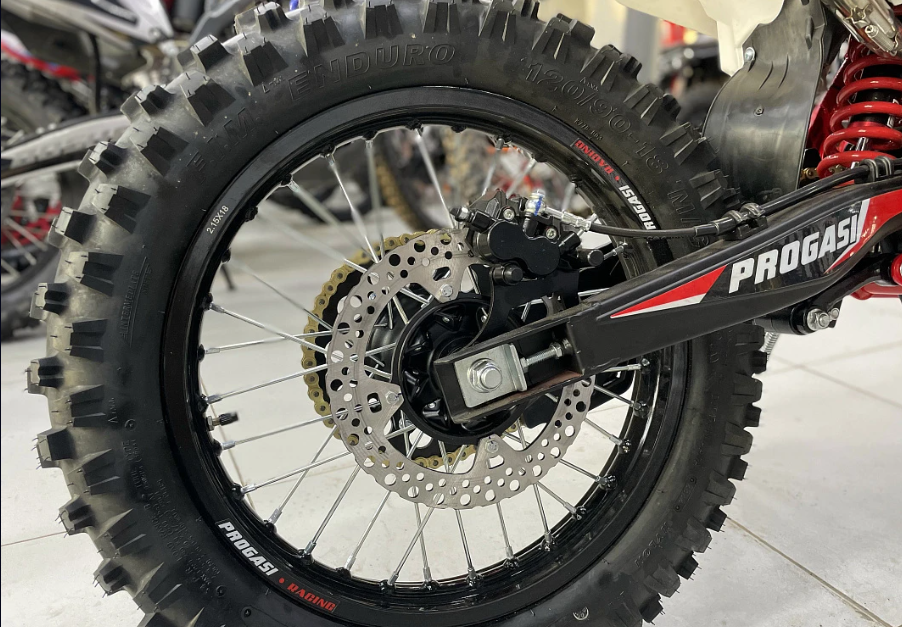 Мотоцикл Progasi SUPER MAX 250 PRO SPORT в Элисте