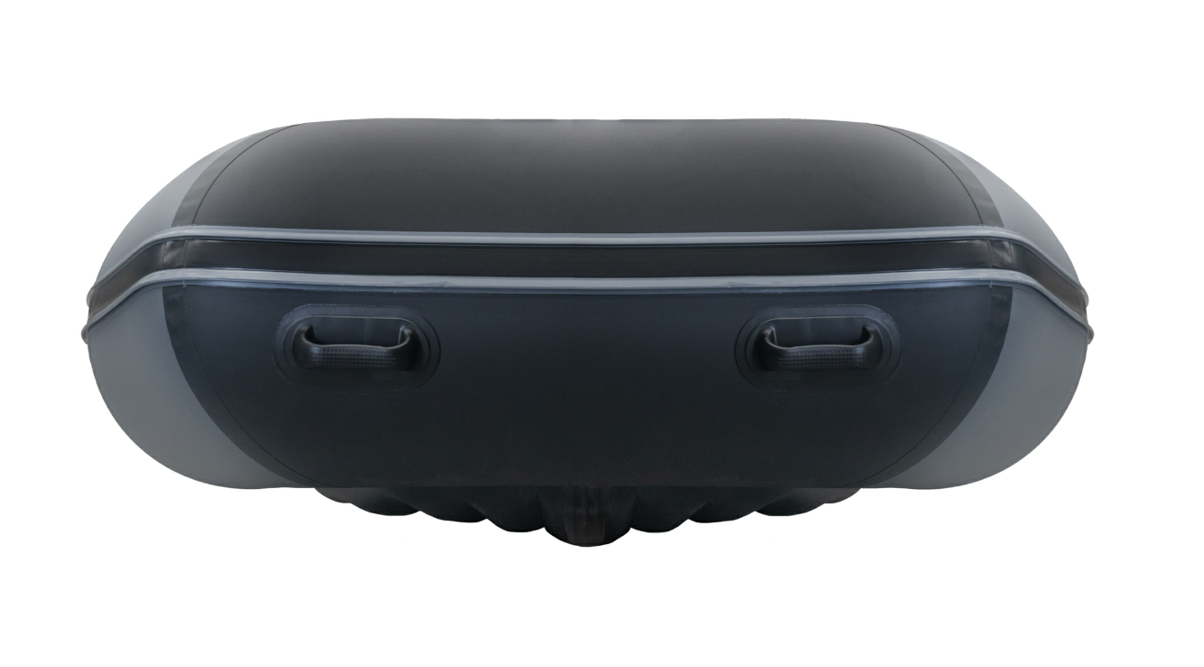 Лодка Таймень RX 3900 НДНД в Элисте