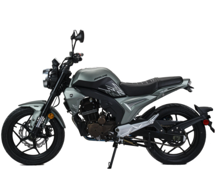 Мотоцикл MOTOLAND (МОТОЛЕНД) 300 CBR в Элисте