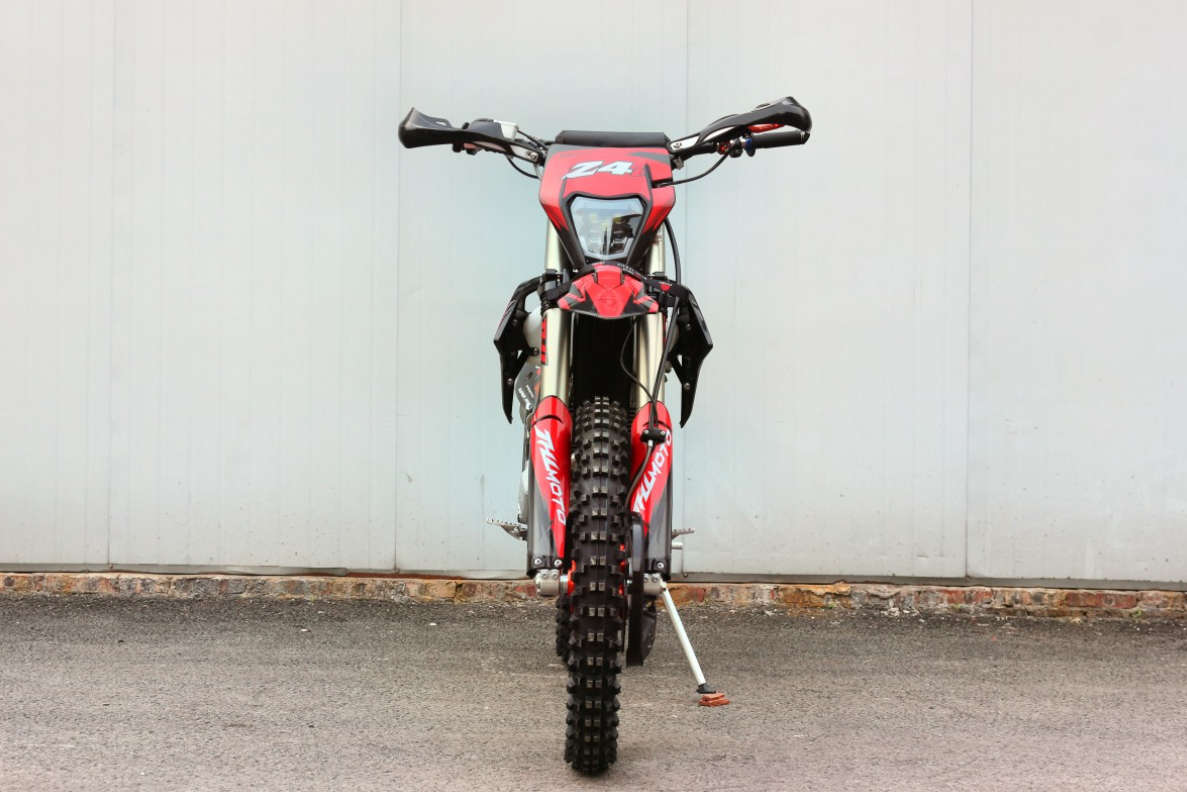 Мотоцикл JHLMOTO JHL Z4i (EFI) PR250 (172FMM-5S) в Элисте