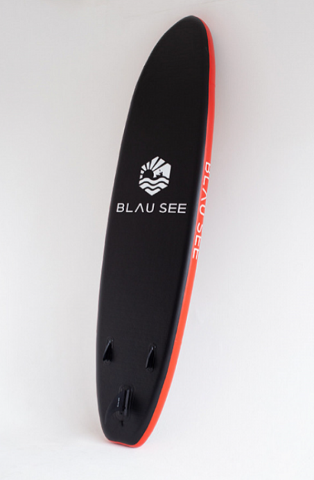 НАДУВНОЙ SUP-BOARD BURNFIRE 10,6 в Элисте