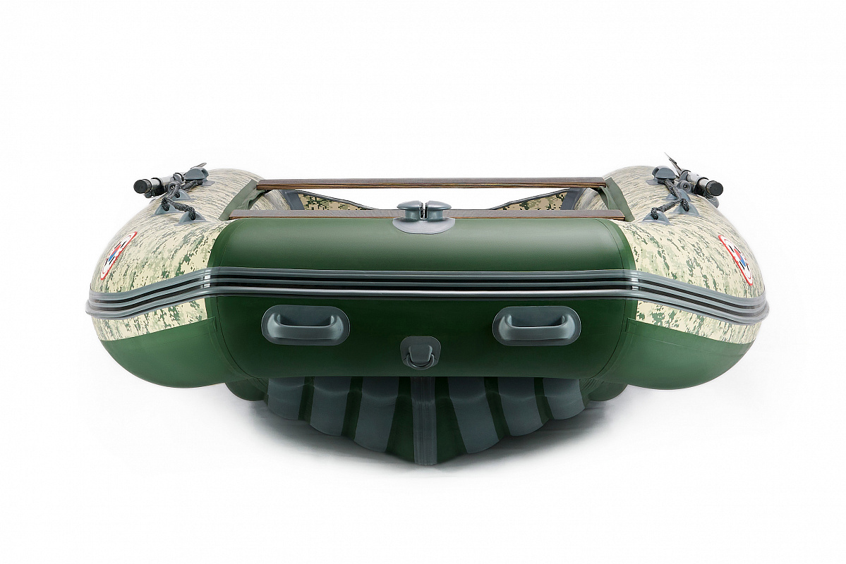 Лодка MISHIMO RAPID 380 PRO в Элисте