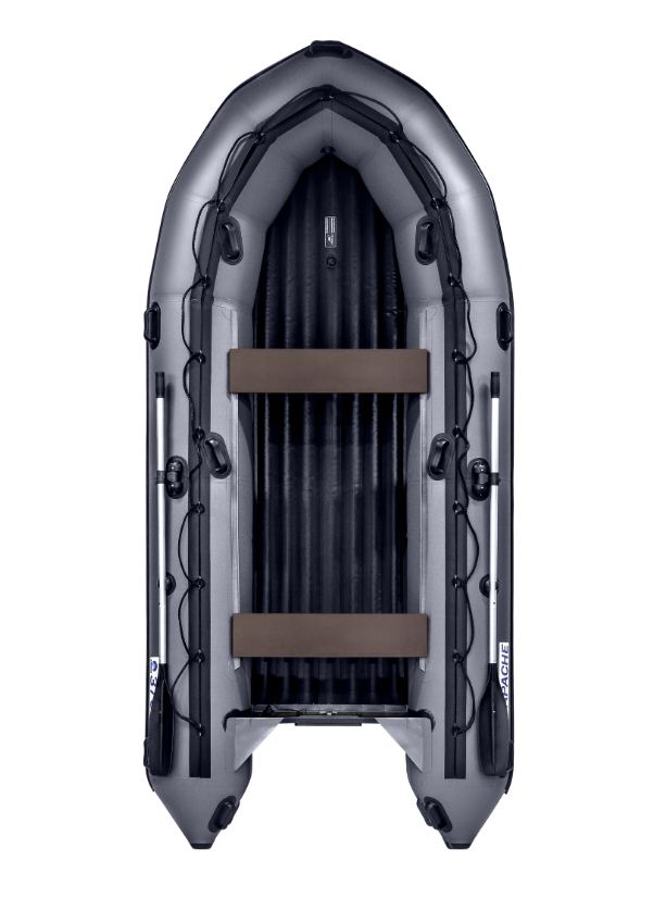 Лодка APACHE 3700 НДНД в Элисте