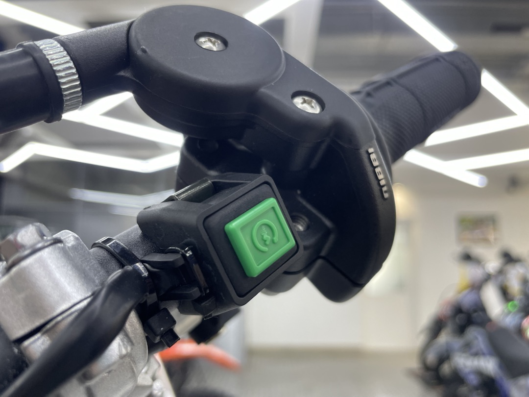 Кроссовый мотоцикл (эндуро) PROMAX PZ9 480 PRO-SPORT в Элисте