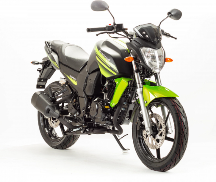 Мотоцикл BANDIT 250 в Элисте