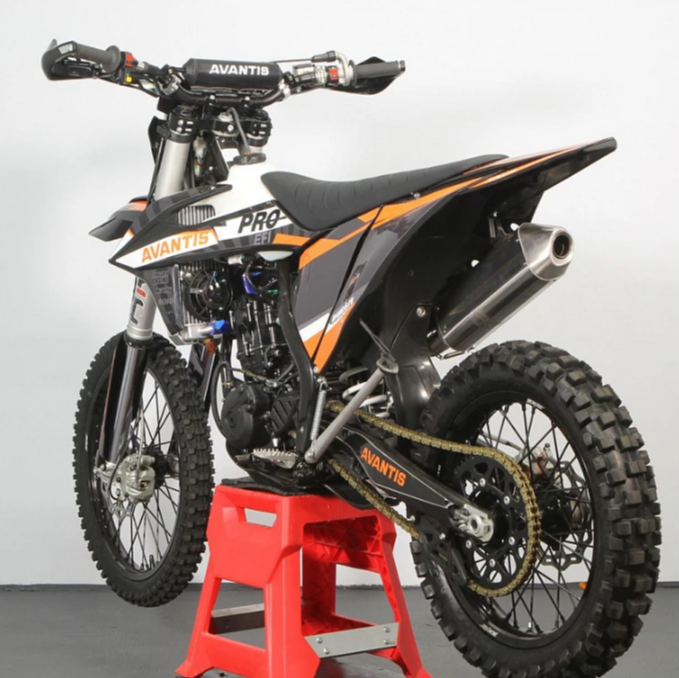 Мотоцикл Avantis Enduro 300 PRO EFI Exclusive (NC250/177MM) ARS в Элисте