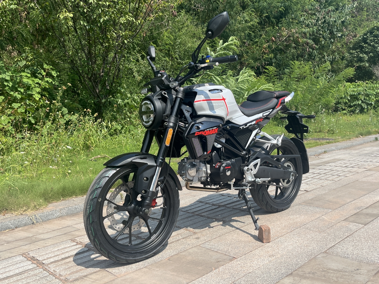 Мопед PROMAX CB130R (49) в Элисте
