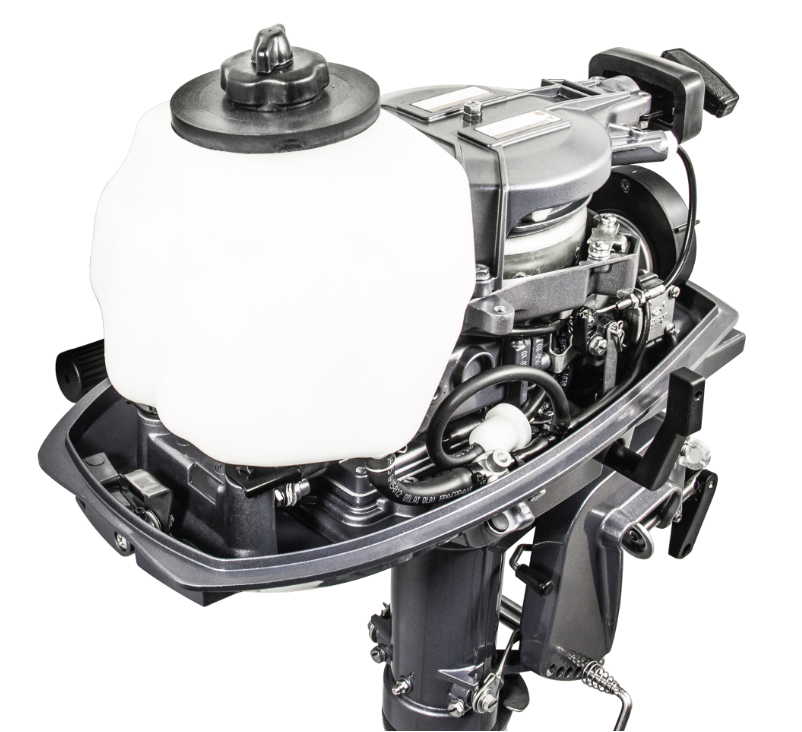 Лодочный мотор APACHE T5 BS в Элисте