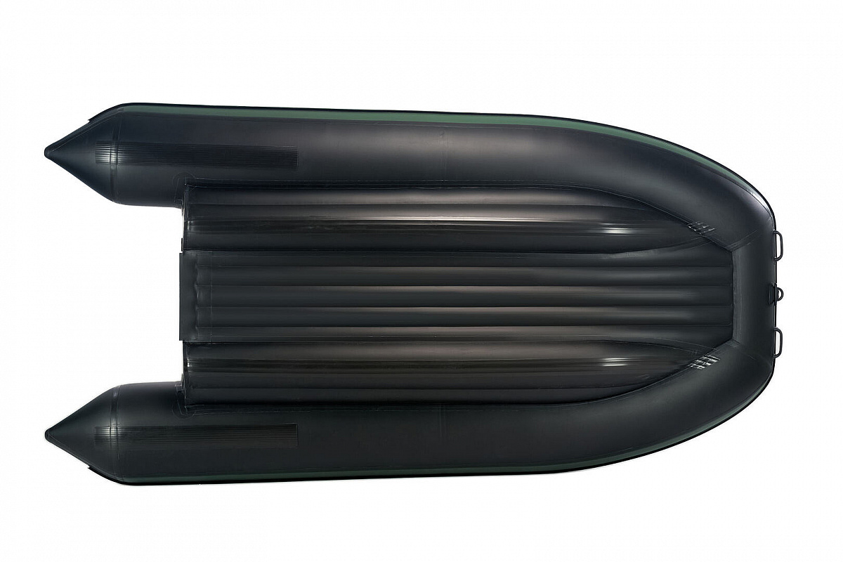 Лодка MISHIMO LITE DF 370 в Элисте