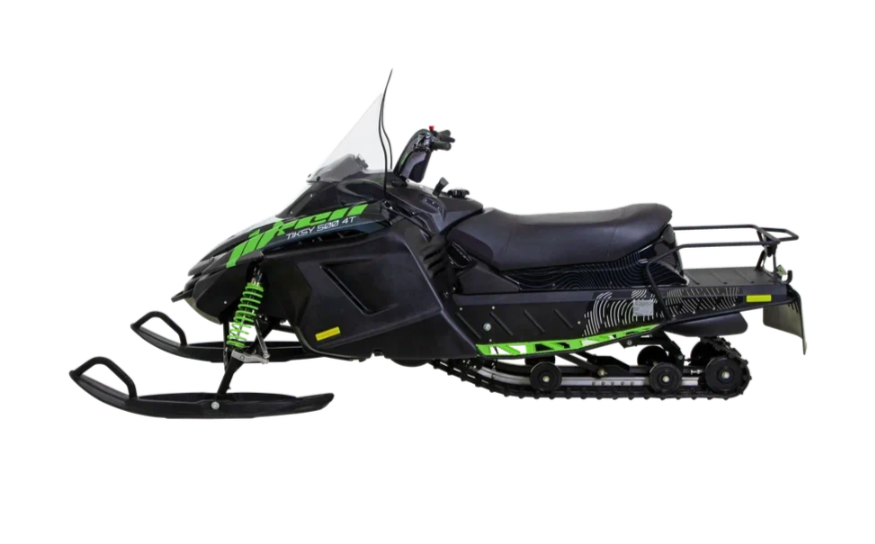 Снегоход РМ TIKSY 500 4Т в Элисте