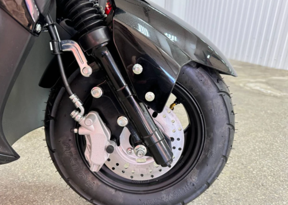 Скутер PROMAX ROX 200 (49) в Элисте