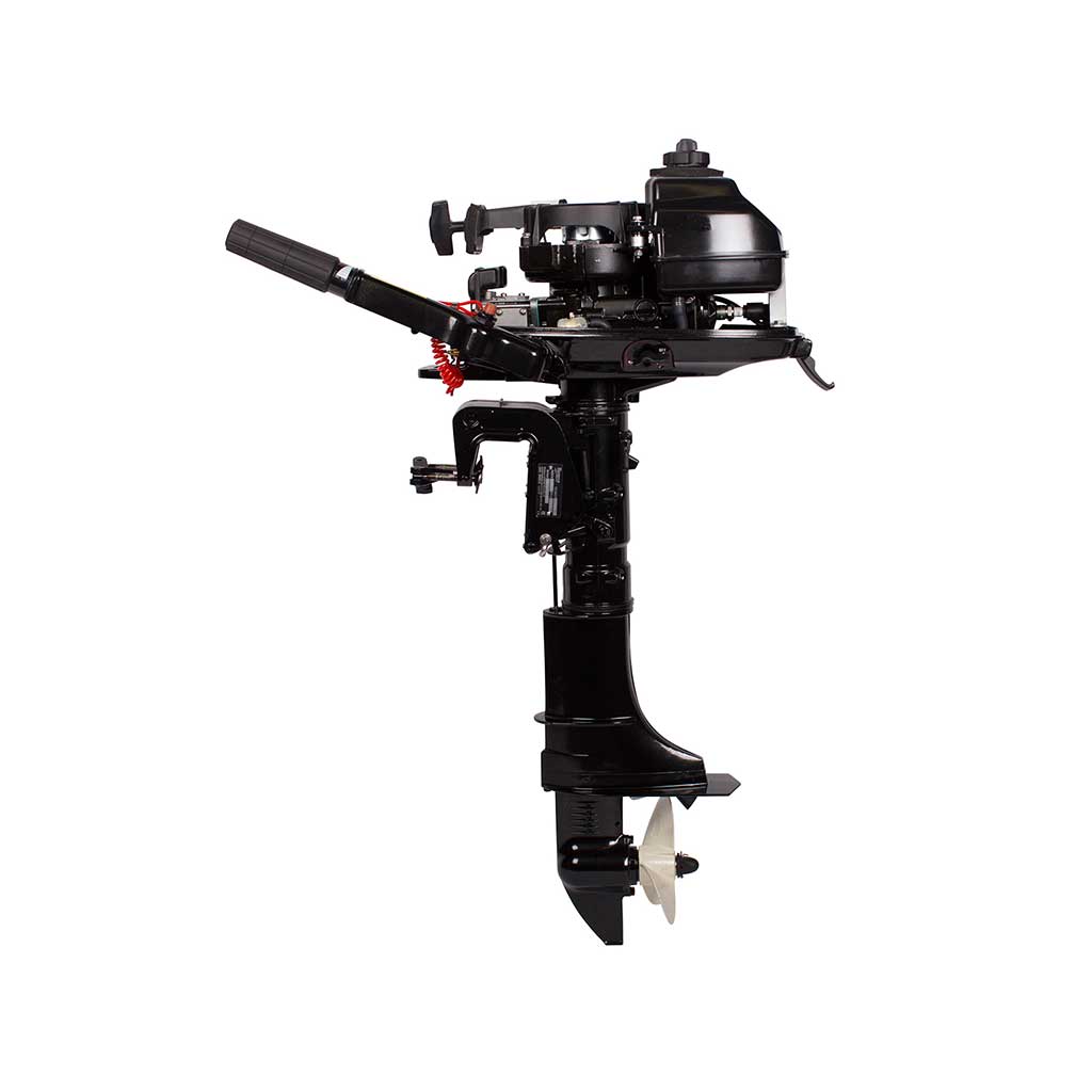 ЛОДОЧНЫЙ МОТОР TOYAMA T5ABMS в Элисте