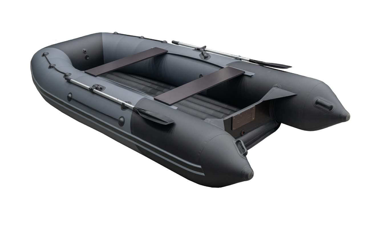 Лодка Таймень RX 3900 НДНД в Элисте