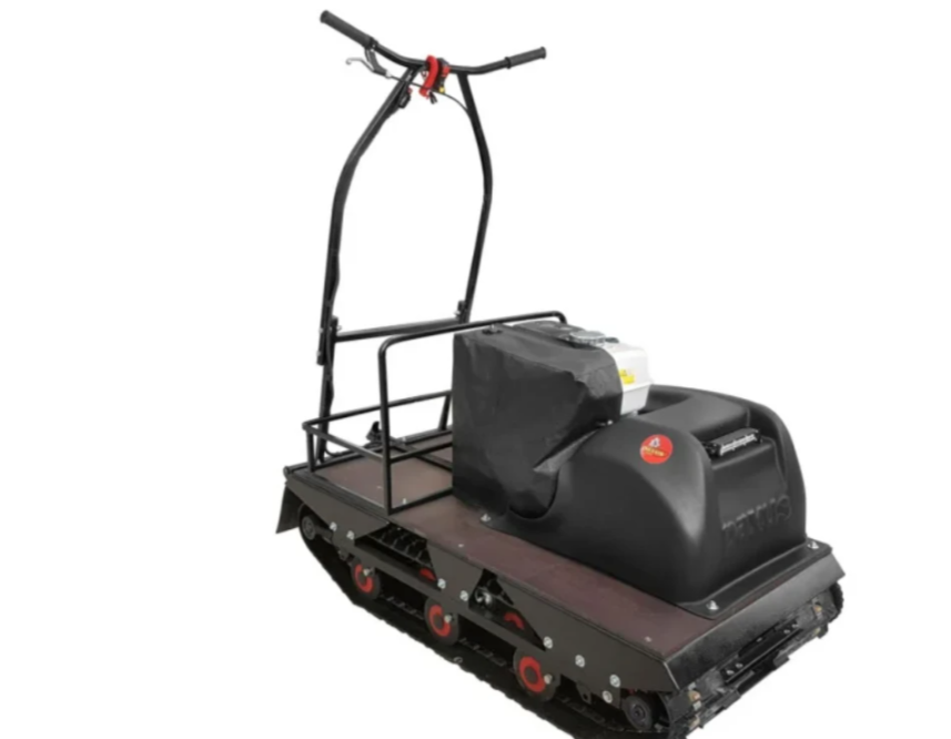 Мотобуксировщик PAXUS 650 AVANT 15 л.с. в Элисте