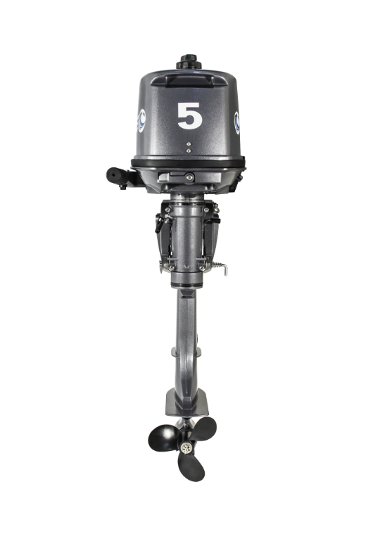 Лодочный мотор APACHE T5 BS в Элисте