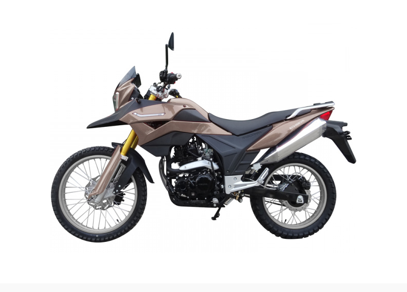 Мотоцикл RACER RC300-GY8 RANGER в Элисте