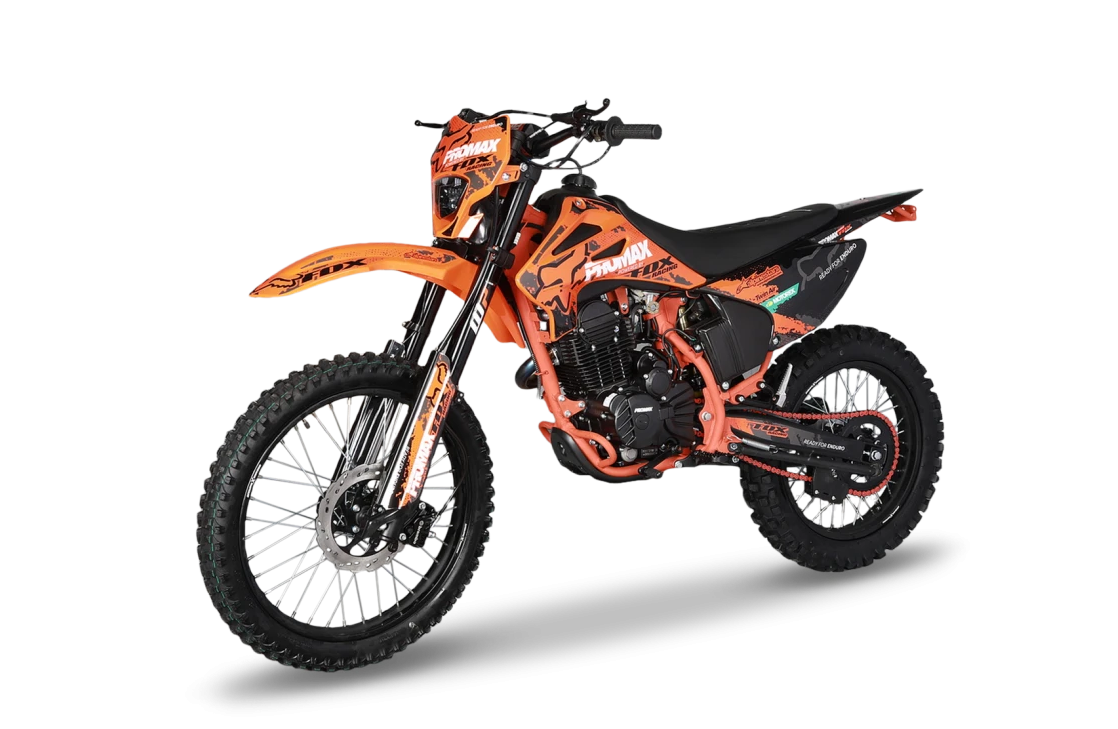 Кроссовый мотоцикл PROMAX MX280 в Элисте