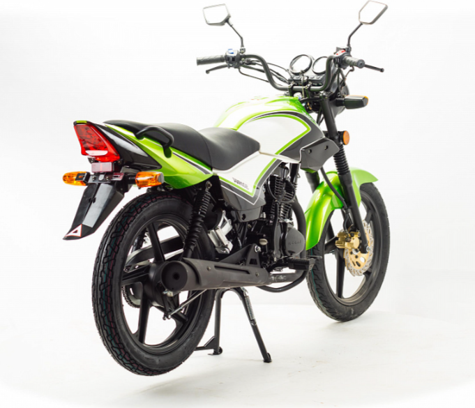 Мотоцикл MOTOLAND (МОТОЛЕНД) VOYAGE 200 в Элисте