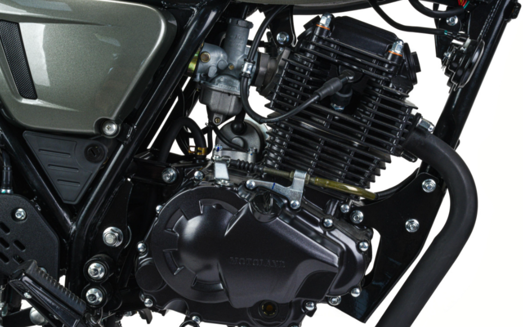 Мотоцикл MOTOLAND (МОТОЛЕНД) TEXAS 300 в Элисте