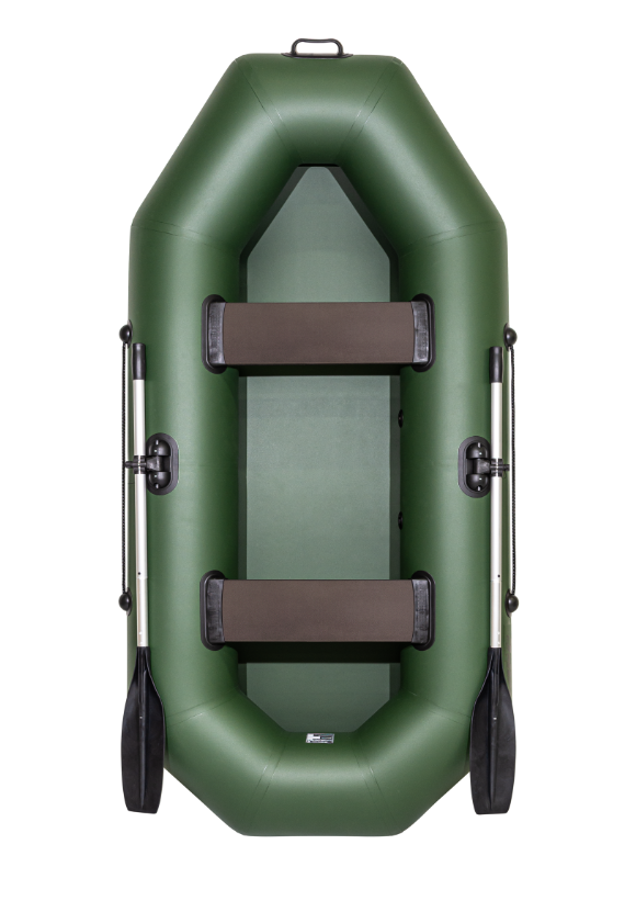 Лодка Барс 260 в Элисте