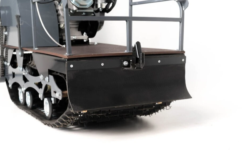 Мотобуксировщик ОНЕГО 500 15 FRONT LIMITED в Элисте