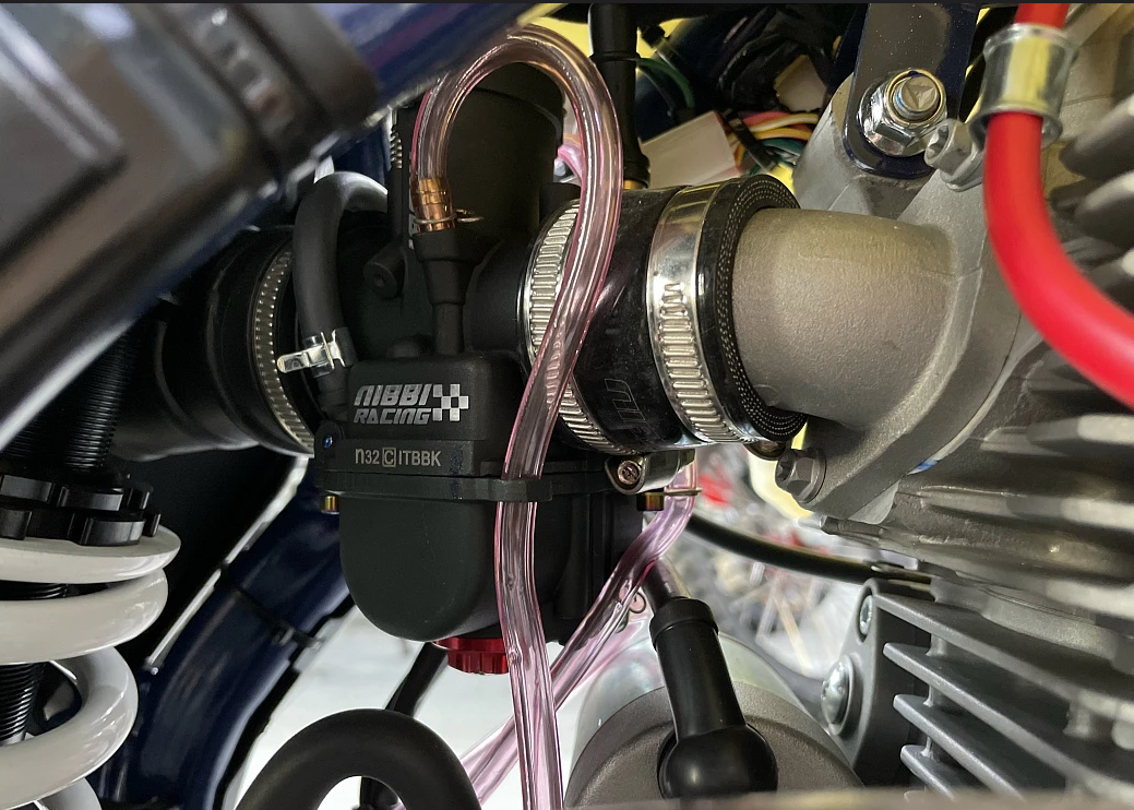 Мотоцикл Progasi RACE 300 AIR PRO SPORT в Элисте