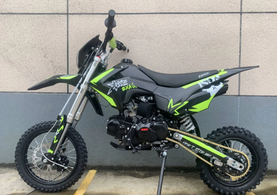 Питбайк BSE EXA SA 14/12 в Элисте