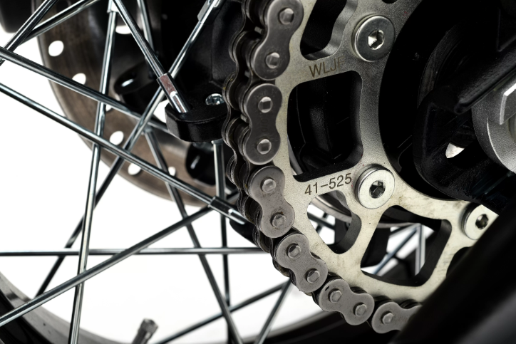 Мотоцикл GAOKIN GK 1200 в Элисте