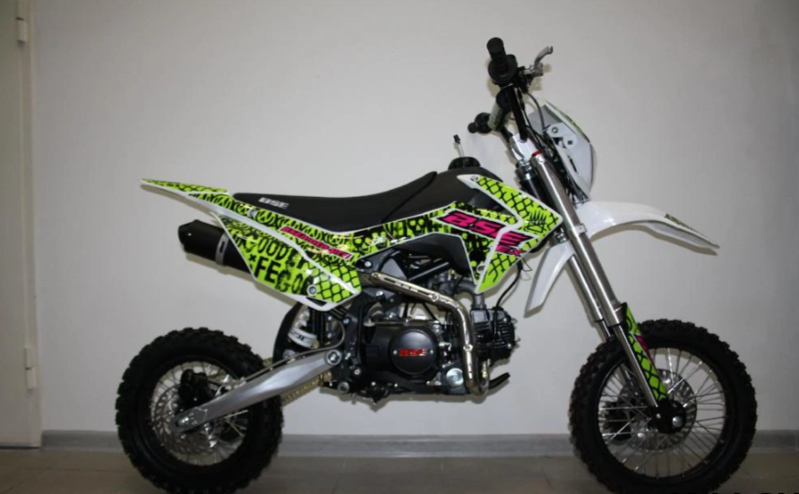 Питбайк BSE EX 17/14 Max13 в Элисте