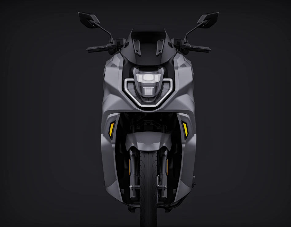 Скутер FAIDET BATUR 250(49) в Элисте