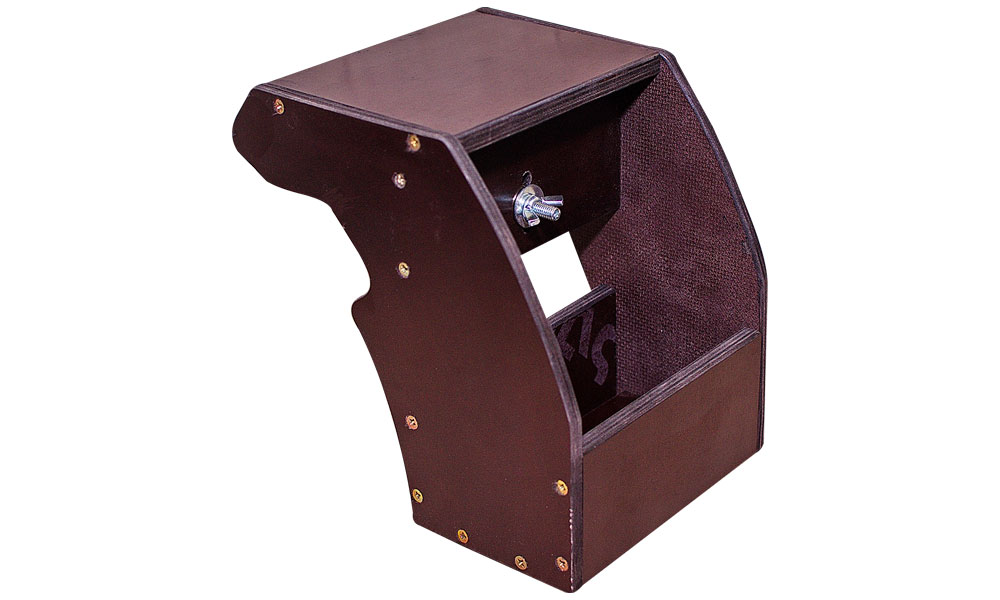 Подставка под эхолот №2 в Элисте