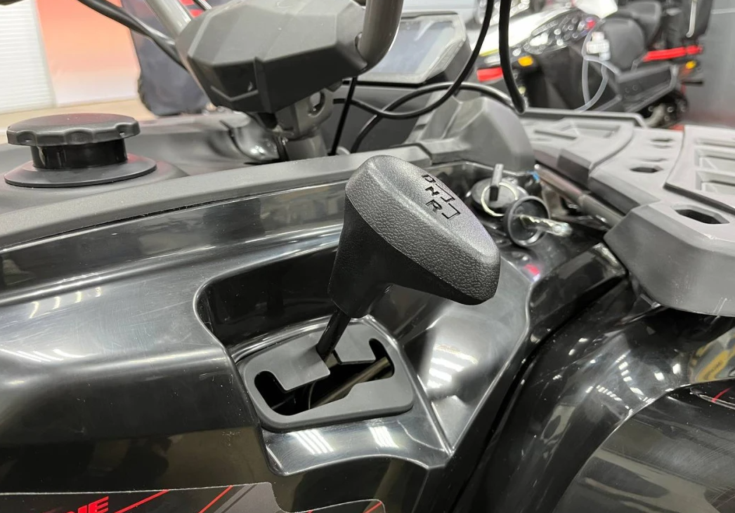 Квадроцикл PROMAX RENEGADE 300 LONG WINCH PRO (2025) в Элисте