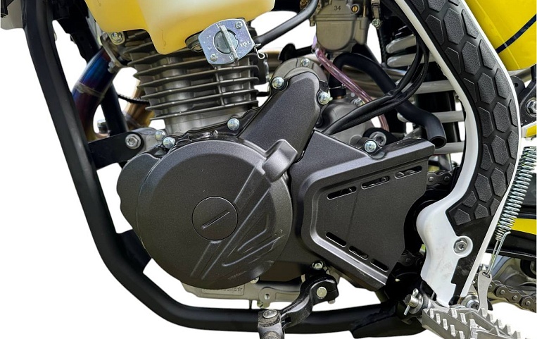 Эндуро мотоцикл IRBIS HTR 250 в Элисте