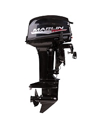 Лодочный мотор MARLIN PROLINE MP 9.9 (20) AWRL FORCE в Элисте