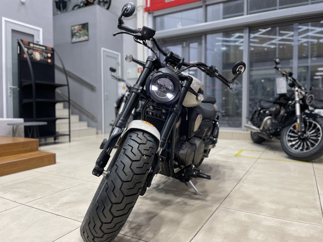 Мотоцикл Benda Chinchilla 500 в Элисте