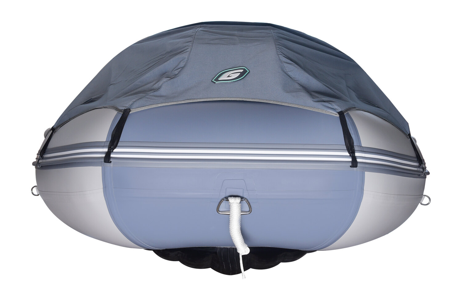 НАДУВНАЯ ЛОДКА GLADIATOR E420PRO в Элисте