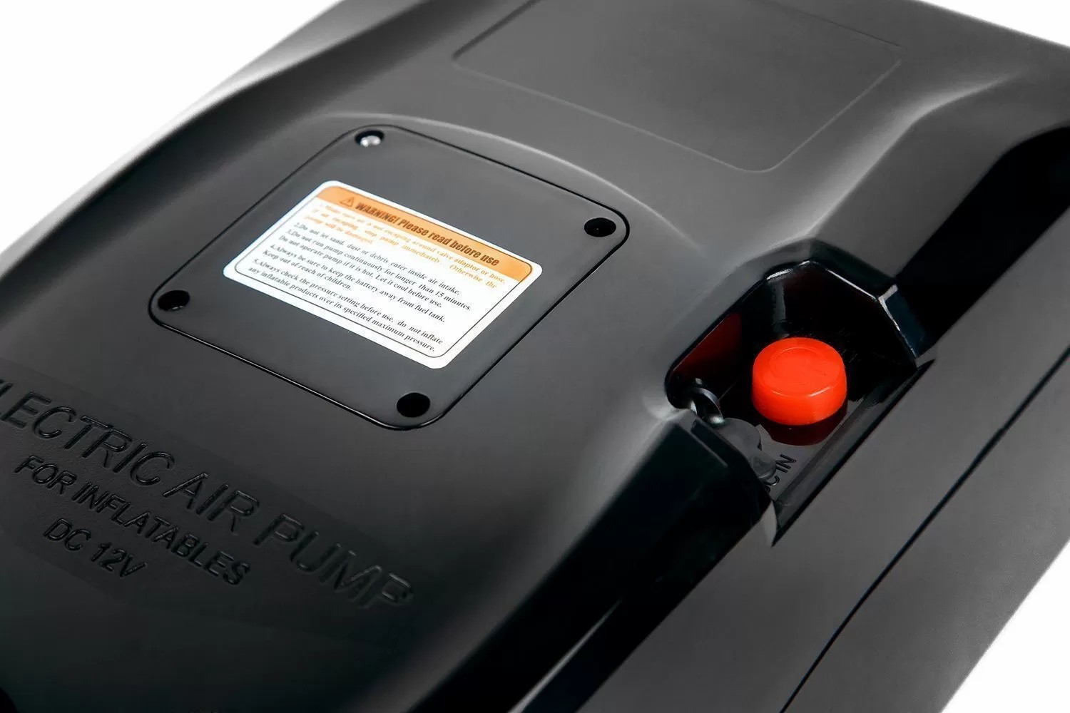 ЭЛЕКТРИЧЕСКИЙ НАСОС MARLIN GP-80 BD в Элисте