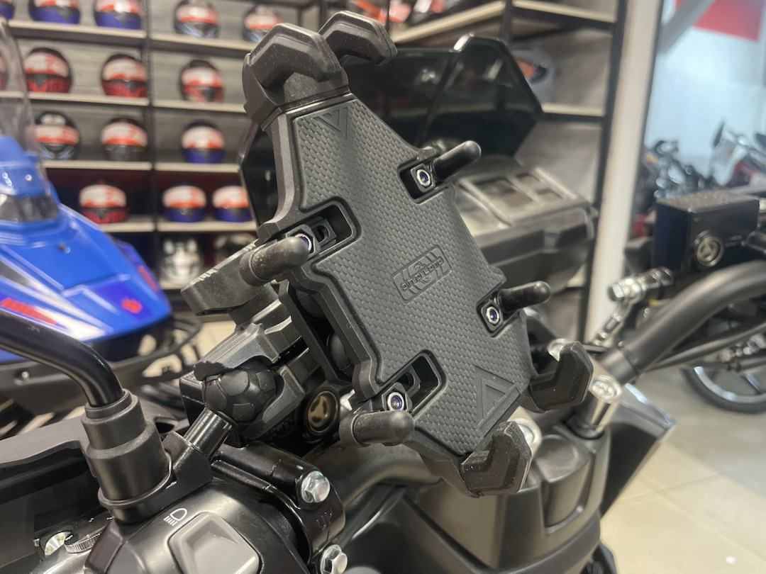 Скутер PROMAX STALKER ARMY 240(49) в Элисте