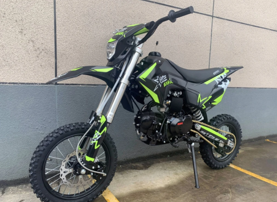 Питбайк BSE EXA SA 14/12 в Элисте