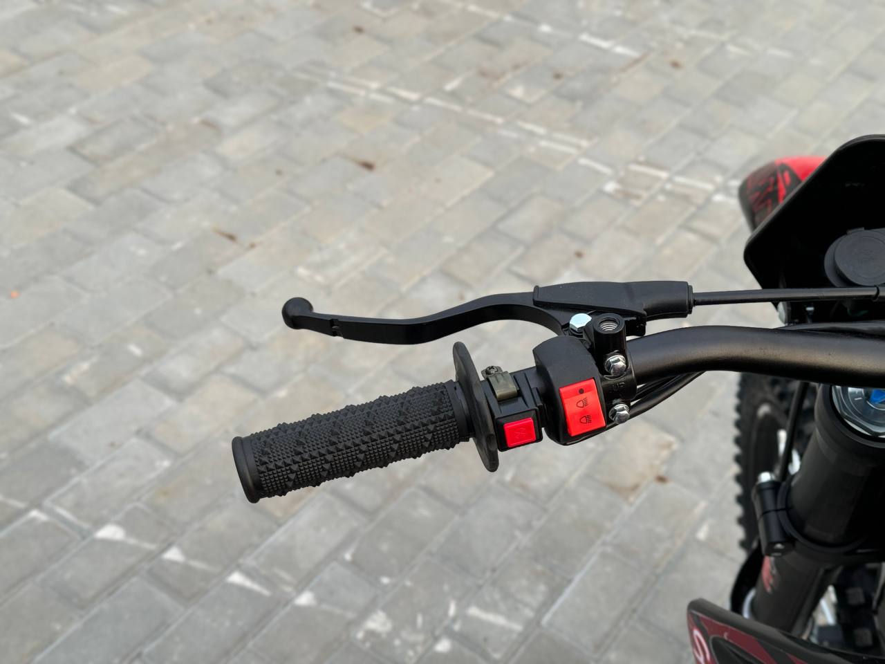 Кроссовый мотоцикл Sanchez Maniac CB300F в Элисте